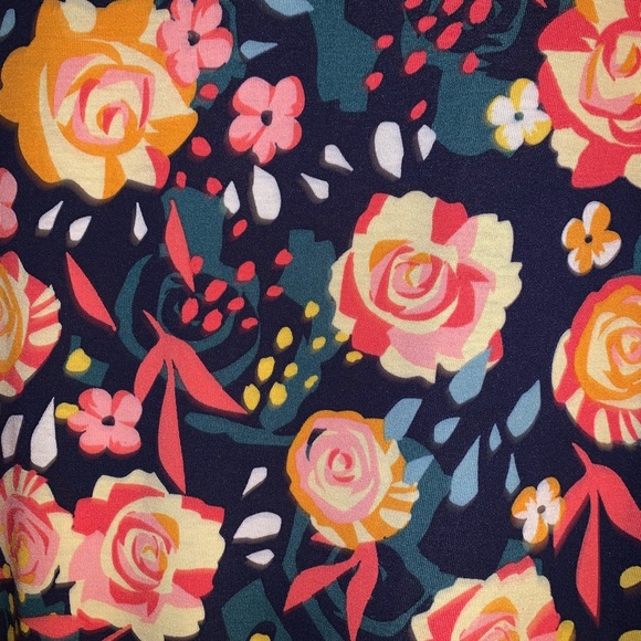 XL Gigi top - Picture 3 of 6